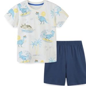 Dino set